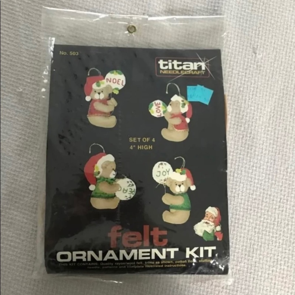 Christmas Ornaments to Make